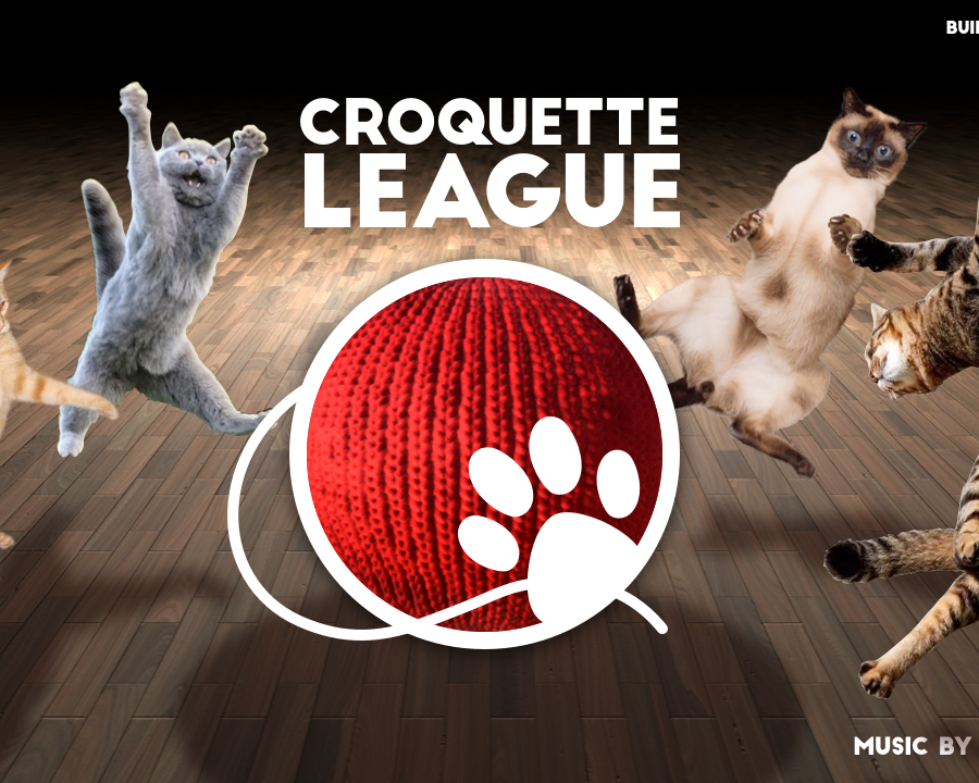 Croquette League
