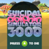 Suicidal Dolphin Simulator 3000